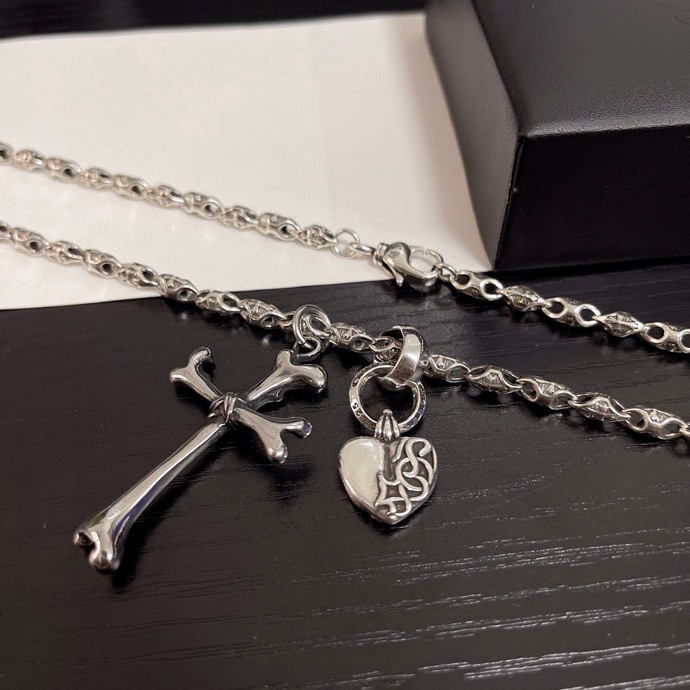 Chrome Hearts Necklaces